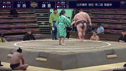 Kyushu 2019, Jonidan - Day 1 (Part 01)