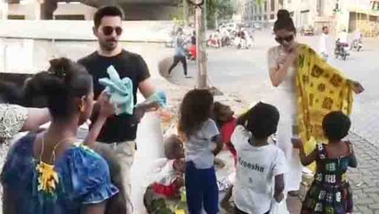 Bigg Boss 14: Rubina Dilaik और Abhinav shukla का ये video देखकर पिघला लोगो का दिल | FilmiBeat