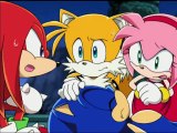 Newbie's Perspective Sonic X Episode 54 Review Cosmic Crisis