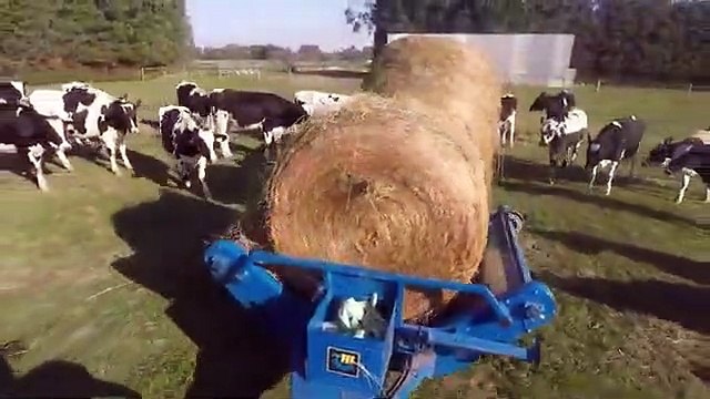 Amazing Agriculture Technology Processing Machines _ Fastest Technology Agriculture Huge Machines