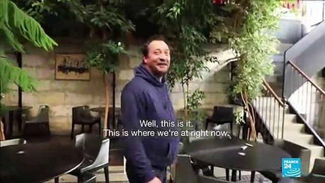 Coronavirus pandemic: France becomes first European country to top 2 million