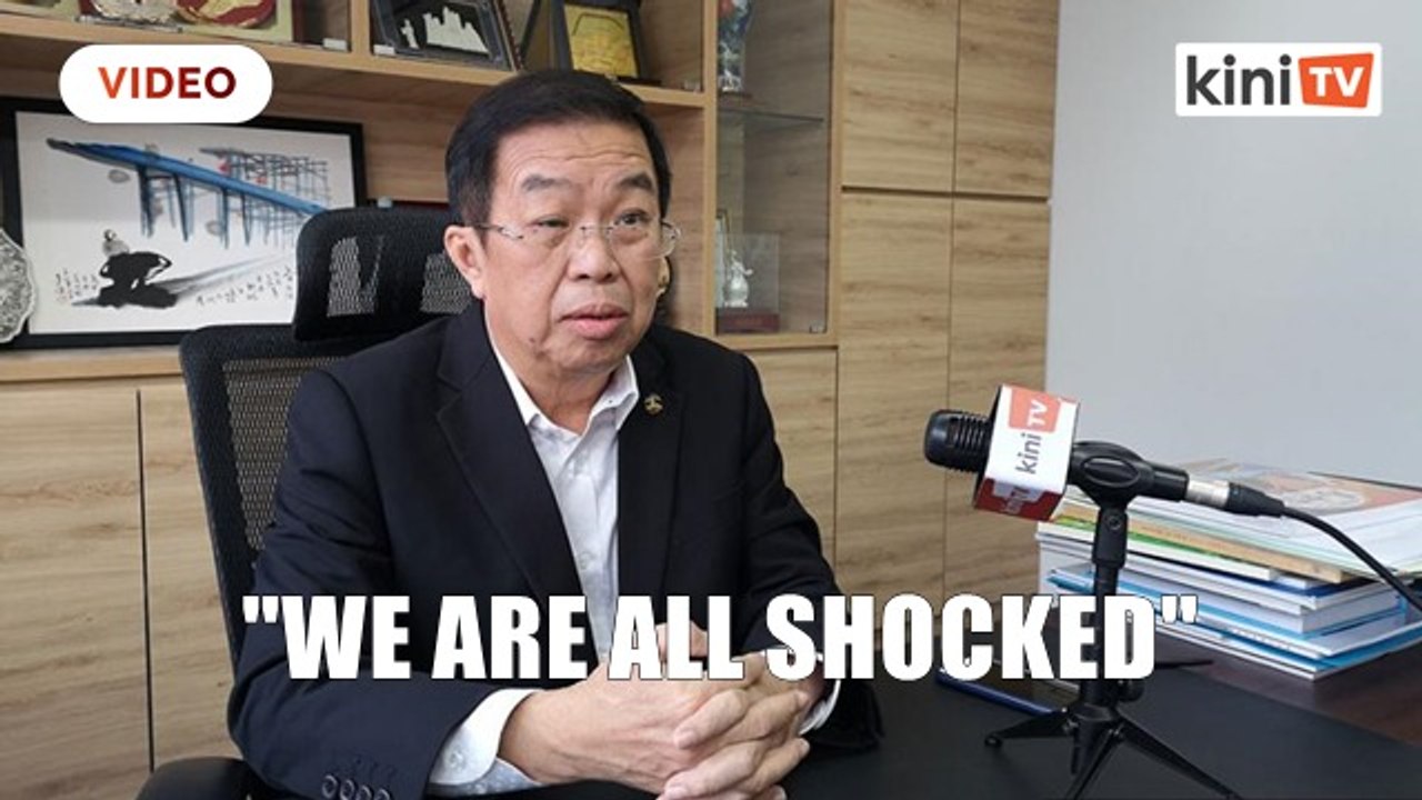 42 DBKL land plots sold since Annuar took office, says Cheras MP