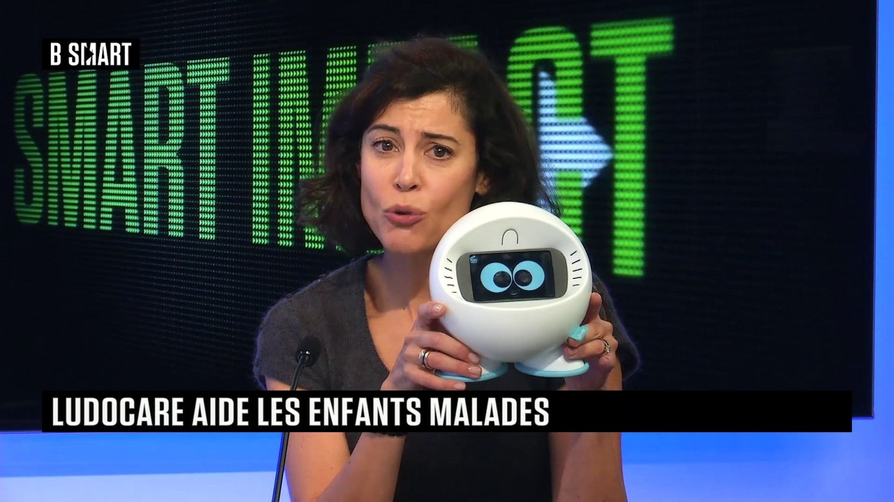 SMART IMPACT - SMART IMPACT, 4e partie du 6 octobre 2020