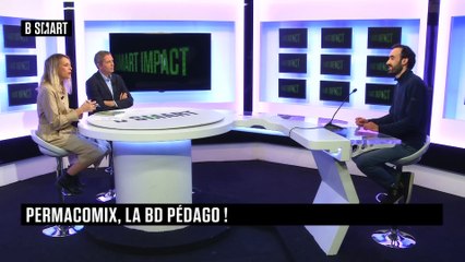 SMART IMPACT - SMART IMPACT, 4e partie du 9 octobre 2020