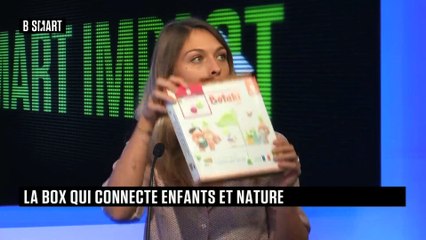 SMART IMPACT - SMART IMPACT, 4e partie du 30 octobre 2020