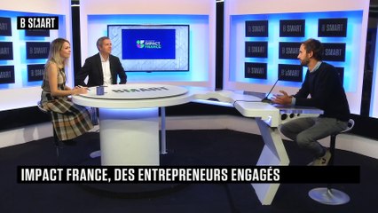 SMART IMPACT - SMART IMPACT, 4e partie du 16 octobre 2020