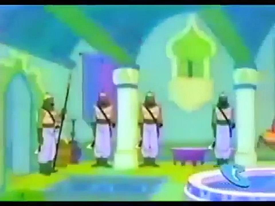Arabian Knights Episode 5