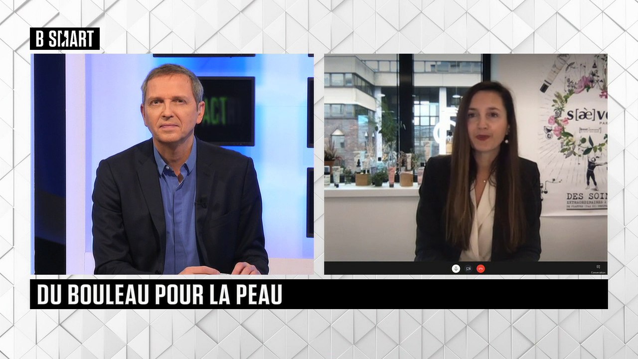 SMART IMPACT - SMART IMPACT, 4e partie du 18 novembre 2020