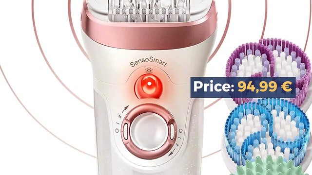 The 8 best-selling shaving and hair removal products on Amazon in 2019