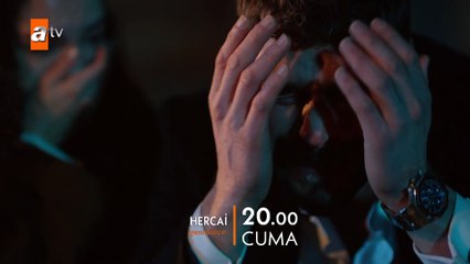 Hercai 48. Bölüm Fragmanı