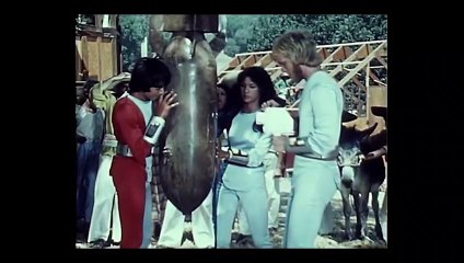 Ark II - Episode 14 - Don Quixote