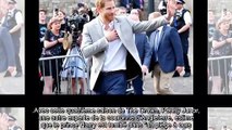 ✅ Le prince Harry « pris au piège » - ce dernier coup de poignard à sa famille
