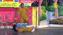 Zafri Khan and Nasir Chinyoti | Nigar Choudhry | Stage Drama 2020 | Ghare Di Machi |Comedy Clip 2020