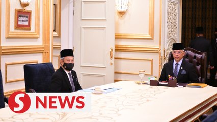 King declares Emergency in Batu Sapi to cancel by-election