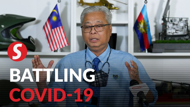 Ismail Sabri: No plans to put Selangor, KL on lockdown