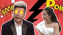 Cười nhức nách với màn BÓC MẼ NHAU của vợ chồng Lê Dương Bảo Lâm | VCS