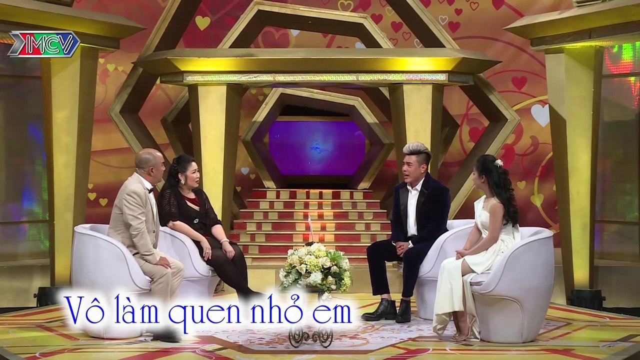 VỢ CHỒNG SON | VCS #302 | FULL Cặp vợ chồng Lê Dương Bảo Lâm "tố nhau" trên truyền hình