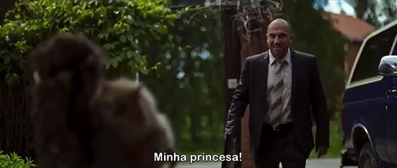 Sem Perdão - Trailer Oficial