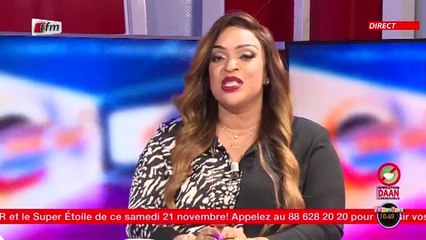 Rubrique Bien etre avec Mado dans Yeewouleen du 18 Novembre 2020