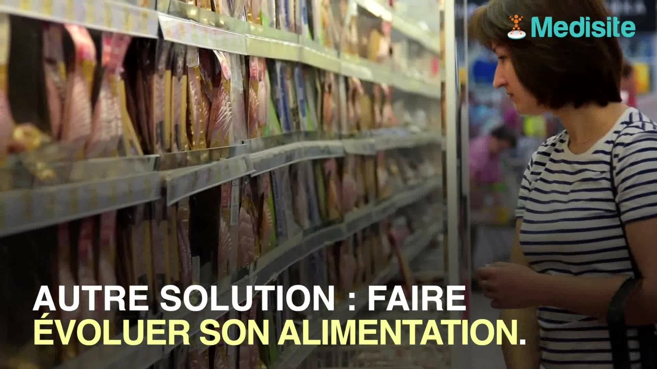 Comment éviter la constipation