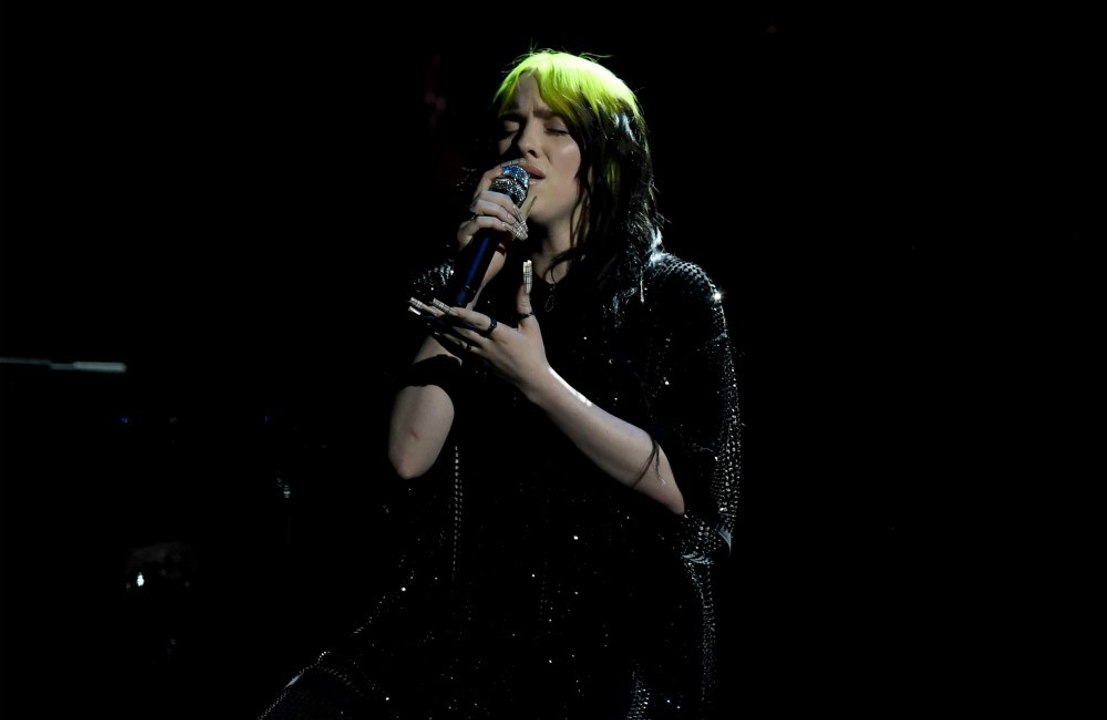 Billie Eilish and Sam Smith set to perform at 2020 ARIA Awards