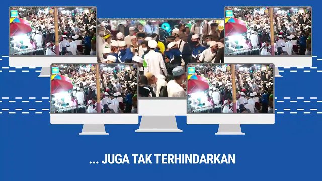 Buntut Acara Habib Rizieq Shihab: Pejabat Polri Dicopot, Anies Dipanggil Polisi