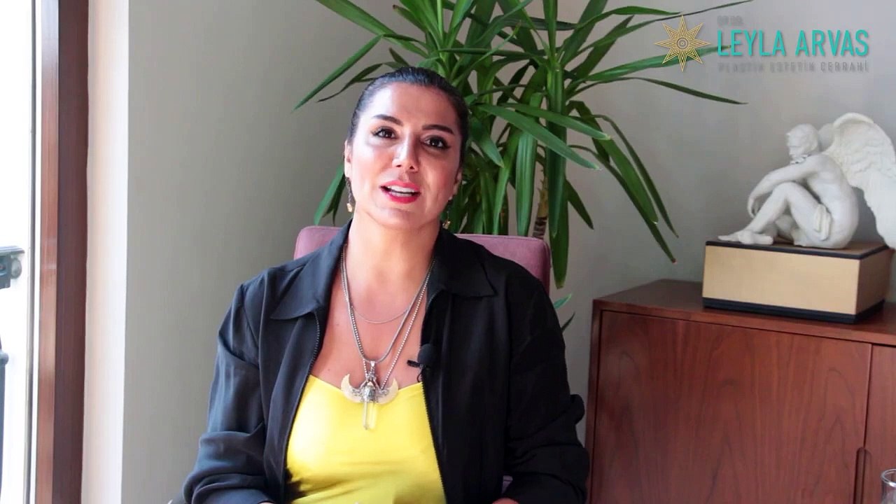 ESTETİK CERRAHİ HAKKINDA MERAK EDİLENLER! (Soru&Cevap)