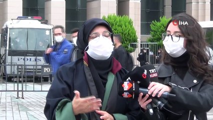 Mısır’da işkence yapıldı iddiasına suç duyurusu