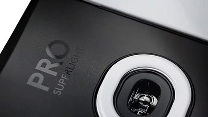 Présentation de la Logitech Pro X Superlight