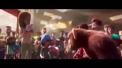 [[[Upside Down Magic (2020)]]]