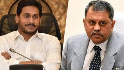 AP Local Body Elections:ఈసీ వ్యవహారాల్లో మీ జోక్యమేంటి ? అడ్డుపడే అధికారం రాష్ట్ర ప్రభుత్వానికి లేదు