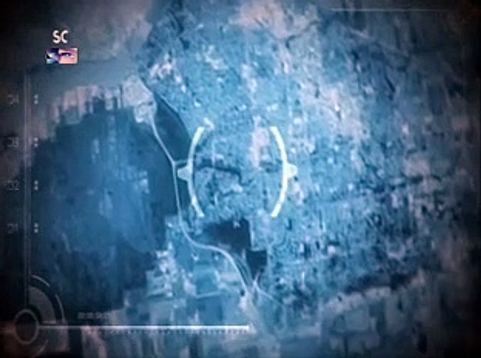 ALIEN MYSTERIES  S01E01 _Amnésie