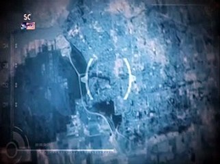 ALIEN MYSTERIES  S01E01 _Amnésie