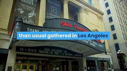 See J Lo Demi Lovato and More Stunners On The People’s Choice Awards Red