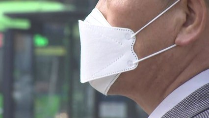 코로나19 사태 겪고 "신종질병 불안" 국민 11배 증가 / YTN