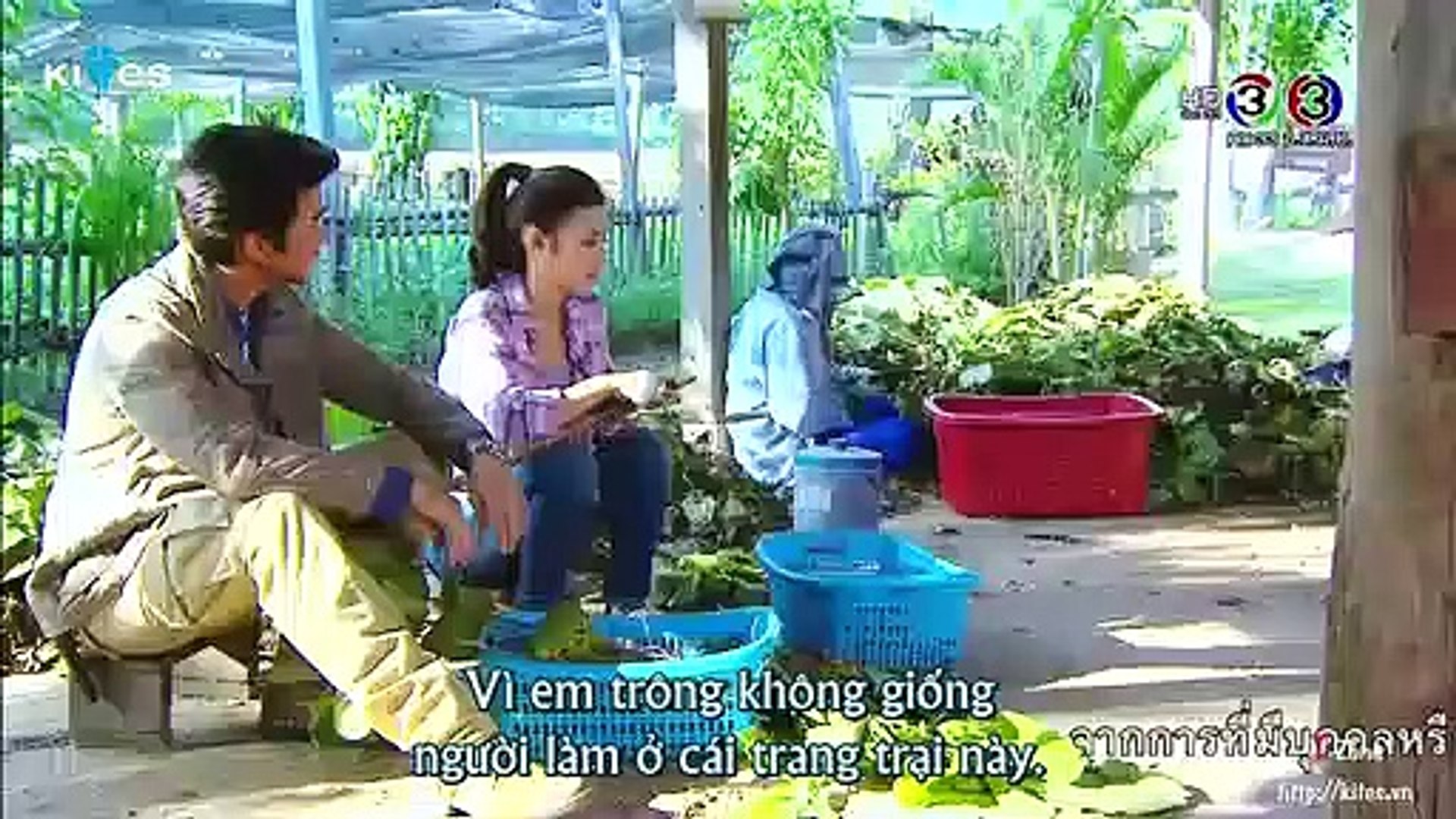 Tìm Lại Tình Yêu tập 7- phim bộ Thái Lan - Tìm lại tình Yêu tập 4A- phim Thái Vietsub (trọn bộ)