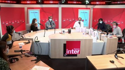 Le deepfake a remplacé les arrêts maladie - Tanguy Pastureau maltraite l'info