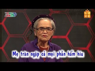 Mẹ chồng 83 tuổi NHẠC NÀO CŨNG NHẢY, HÁT HAY HƠN CA SĨ khiến cả trường quay đứng hình - MCND