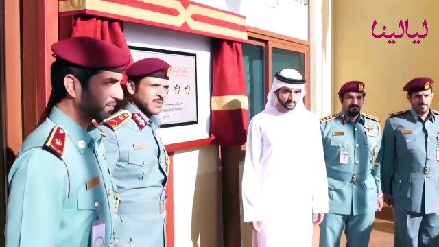 سمو الشيخ حمدان بن محمد بن راشد آل مكتوم