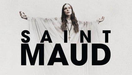 Saint Maud Película