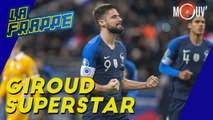 Giroud superstar