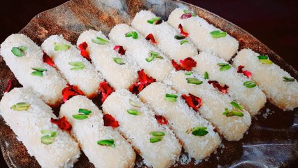 Rava roll Recipe - rava roll recipe |  | milk roll only 3 ingredients | rava milk recipes | milk roll recipe| Chef Amar