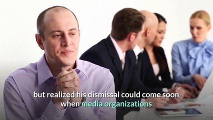 Trump fires director of Homeland Security agency who had rejected