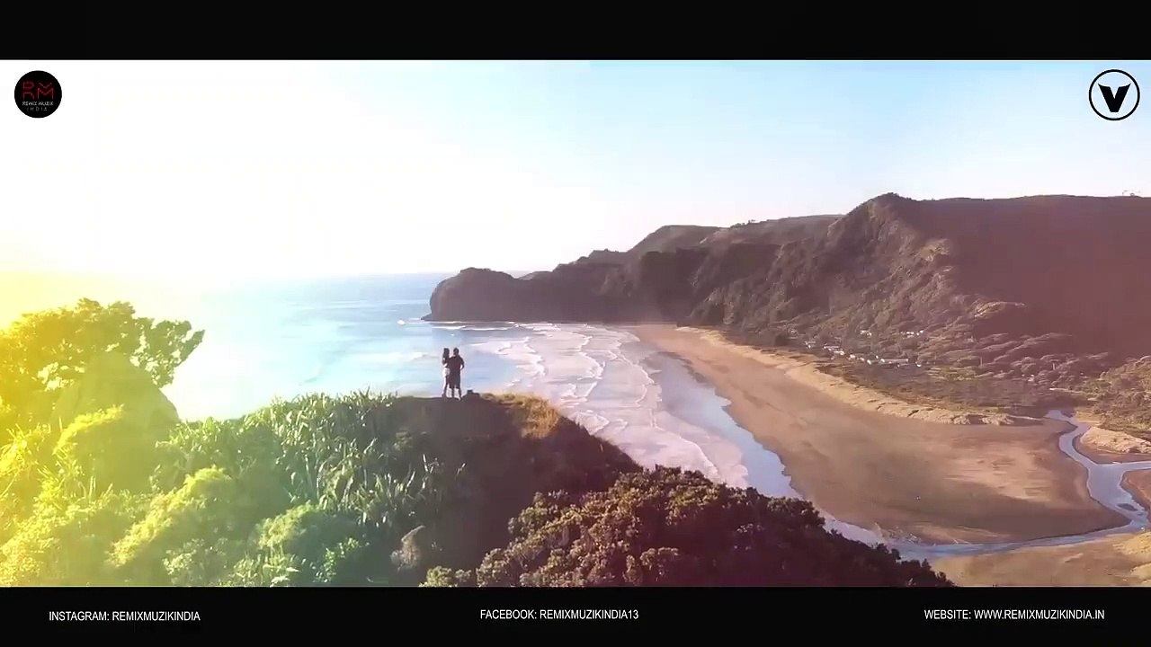 Tu Tu Hai Wahi (Remix) Dj Vipul _ Vaishali Samnath _ Yeh Vaada Raha Songs _ Remix Muzik India