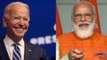 PM Modi Phone Call With Joe Biden, Affirms Importance Of Ties