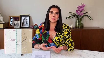 GENÇLİK AŞISI (SOMON DNA) _ Op. Dr. Leyla Arvas _ Quartz Clinique (1)