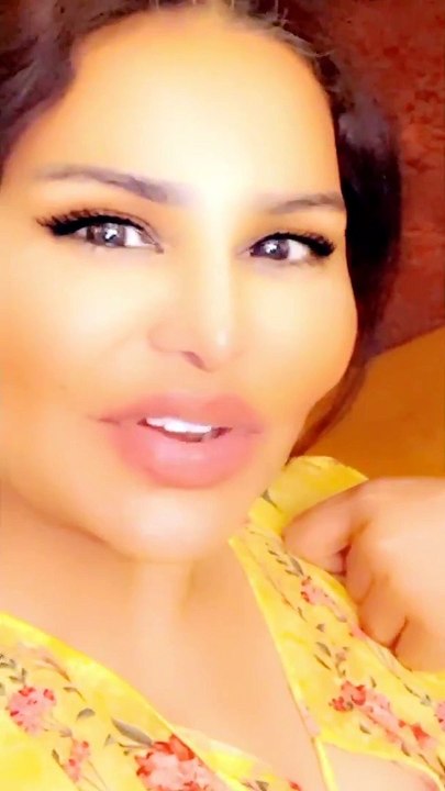 نوال الكويتية تحتفل بعيد ميلادها الـ54 وأحلام تغني لها