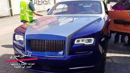 هوس إمتلاك السيارات