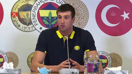 Ali Koç: "Emre, içim açıldı seni dinlerken."