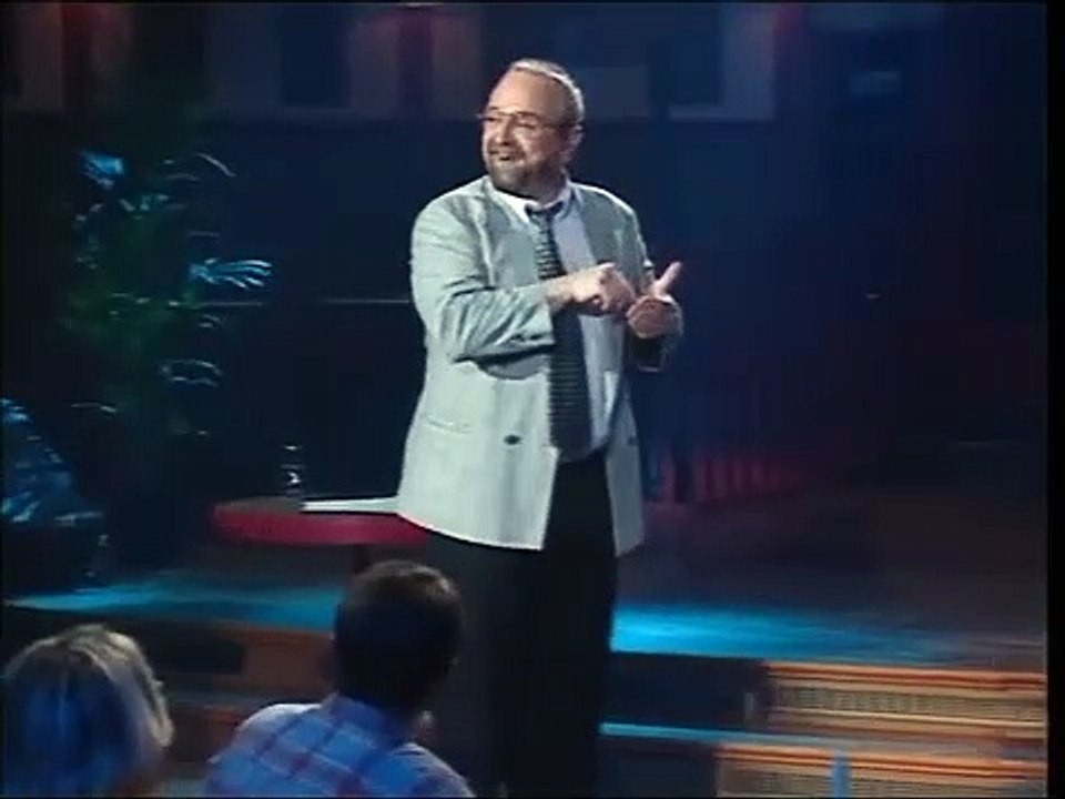 Marc Herman - La voiture téléguidée